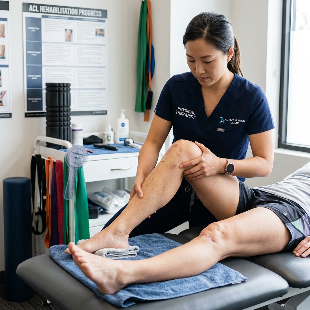 Orthopaedic Care